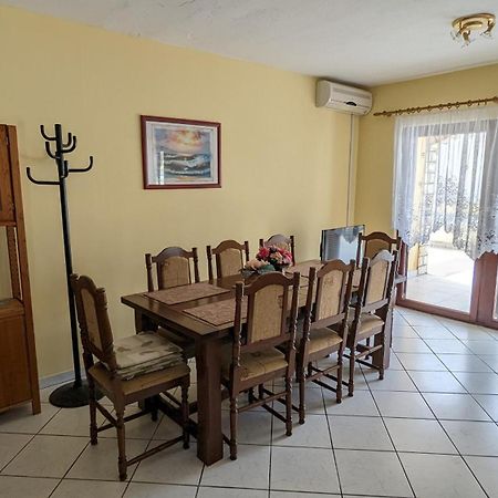 Apartments Dario Ražanj Eksteriør billede