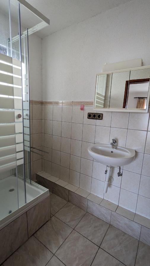 Apartments Dario Ražanj Eksteriør billede
