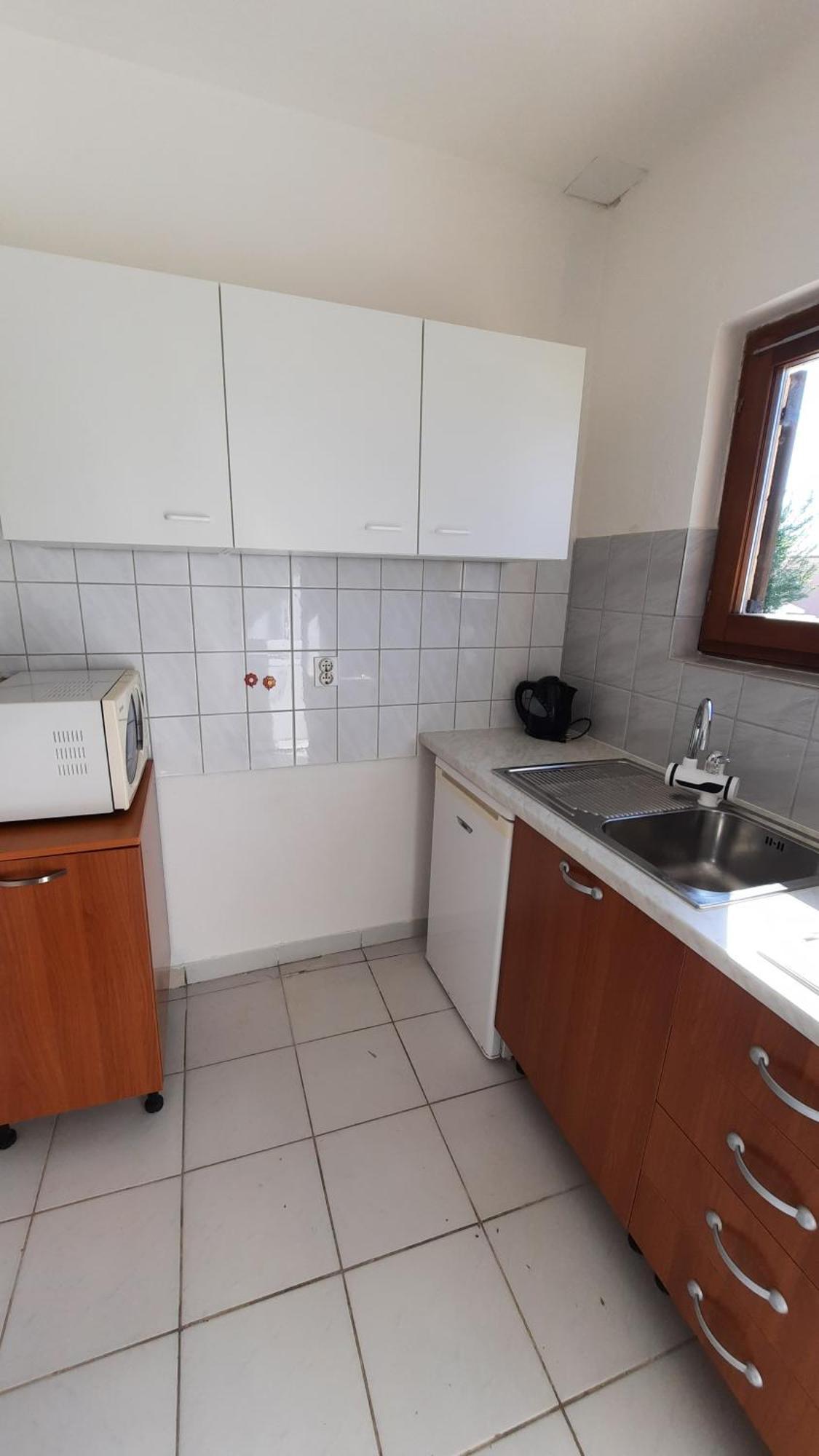 Apartments Dario Ražanj Eksteriør billede