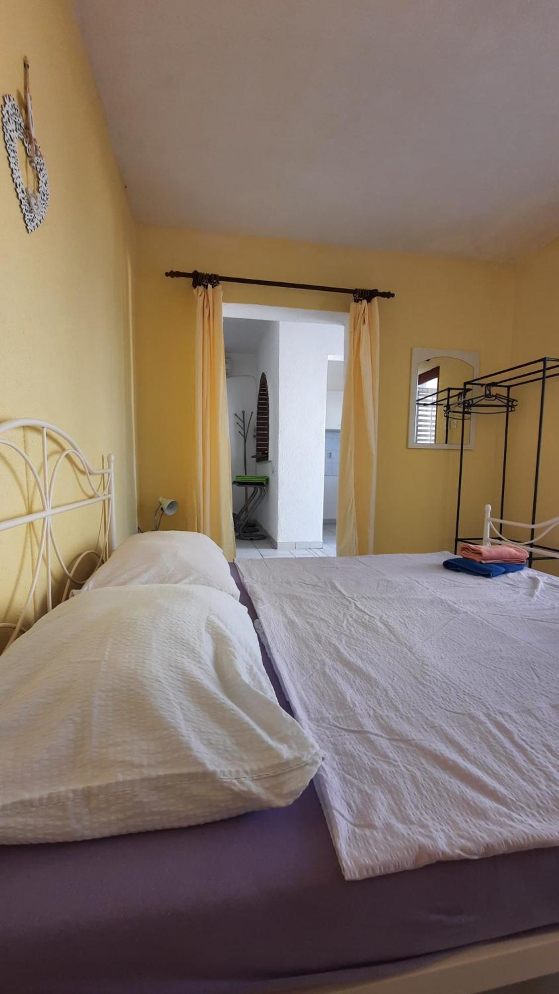Apartments Dario Ražanj Eksteriør billede