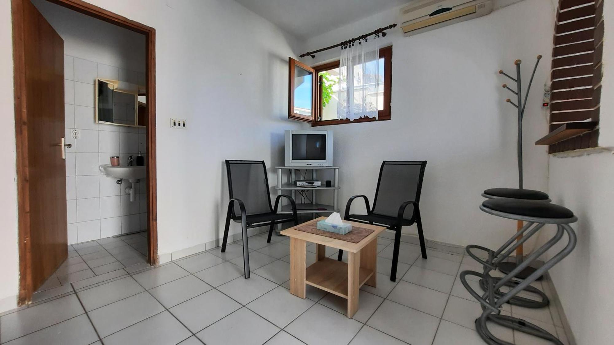 Apartments Dario Ražanj Eksteriør billede