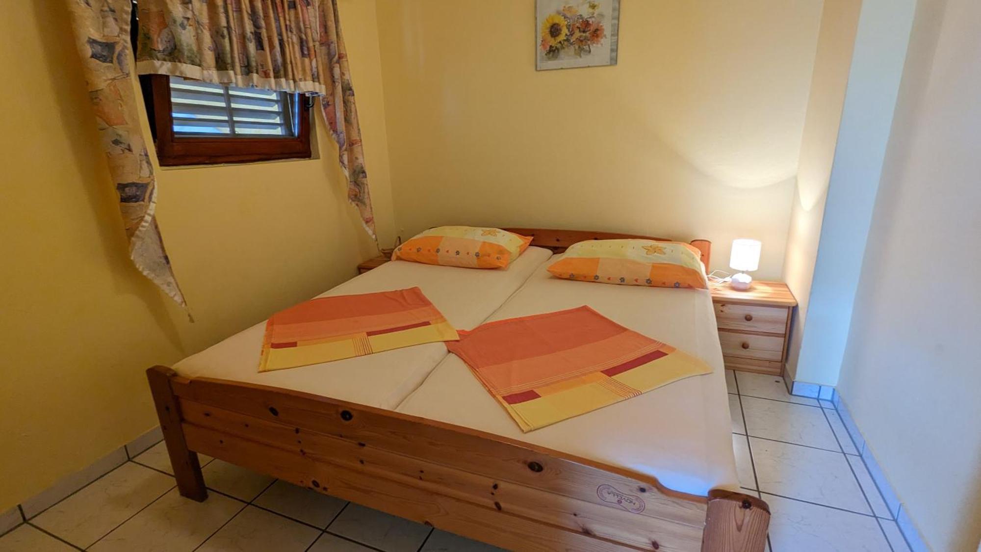 Apartments Dario Ražanj Eksteriør billede
