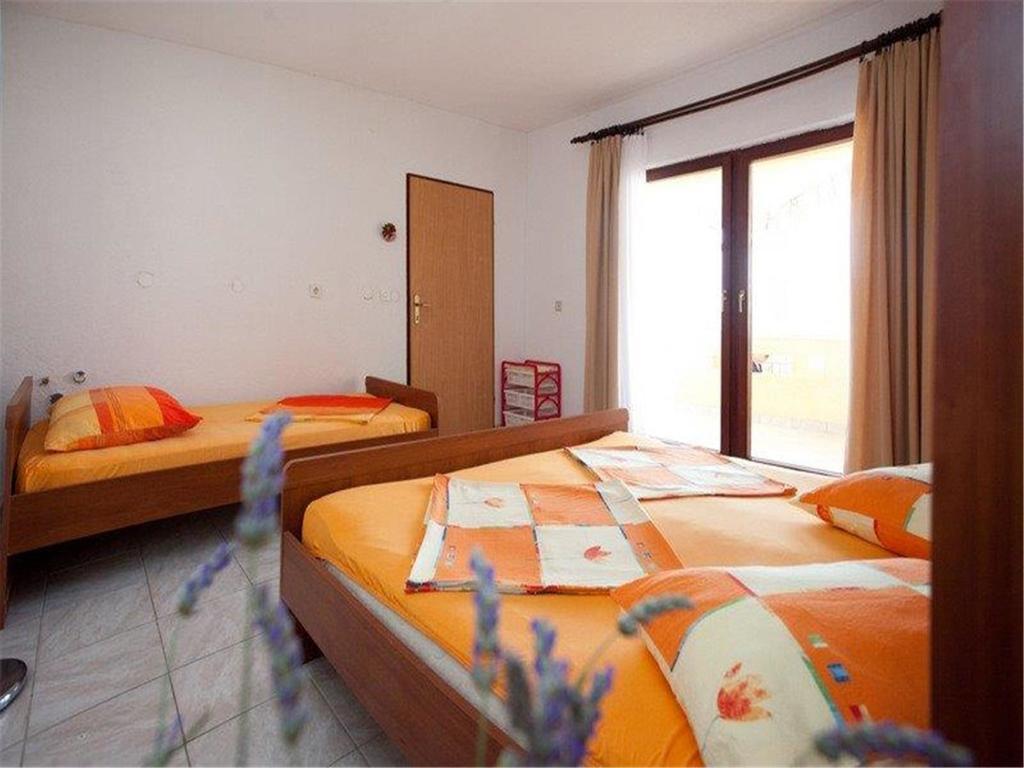 Apartments Dario Ražanj Eksteriør billede